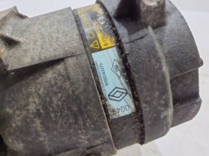 RENAULT Laguna II (2001–2007) A/C compressor 8200343375 - 3