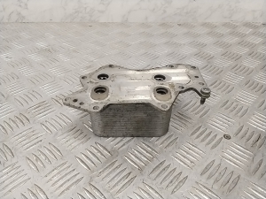 Oil cooler - 059117021K