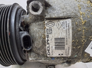 RENAULT Laguna II (2001–2007) A/C compressor 8200424250 - 3