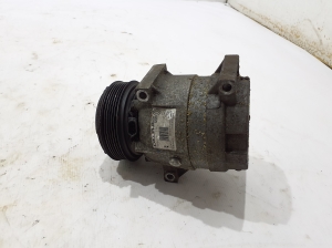 RENAULT Laguna II (2001–2007) A/C compressor 8200424250 - 4