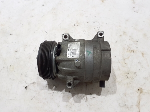 RENAULT Laguna II (2001–2007) A/C compressor 8200424250 - 2