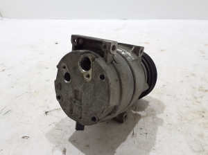 RENAULT Laguna II (2001–2007) A/C compressor 8200424250 - 3