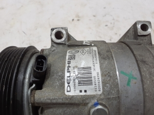 RENAULT Laguna II (2001–2007) A/C compressor 8200424250 - 4