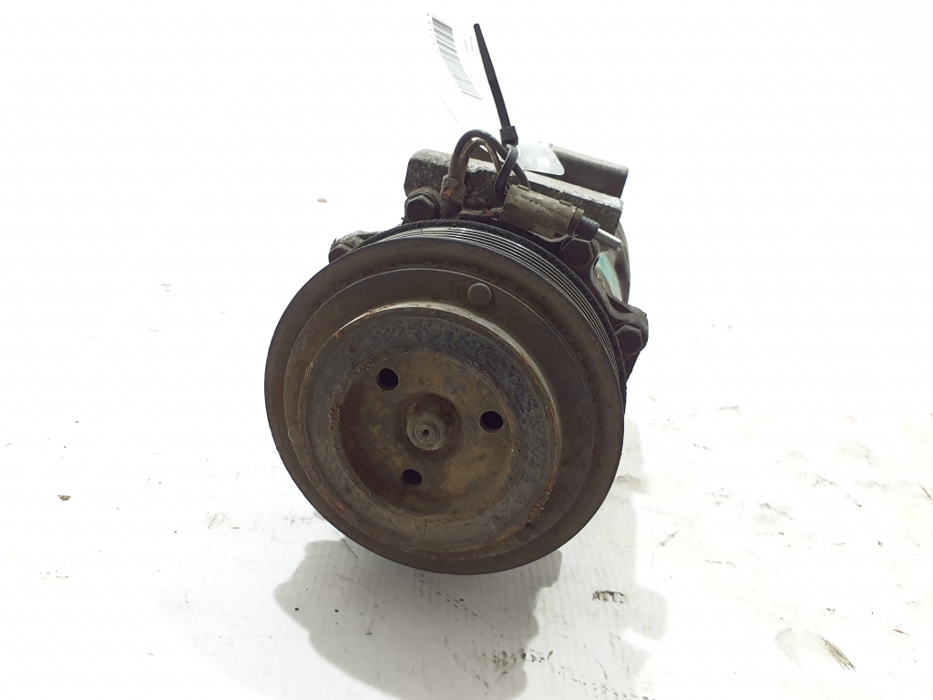 RENAULT Laguna I (1993–2001) Klimakompressor 7700111289 RENAULT Laguna I (1993–2001) Klimakompressor 7700111289