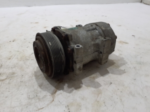 RENAULT Laguna I (1993–2001) Klimakompressor 7700111289 - 2