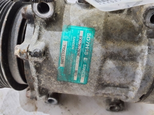 RENAULT Laguna I (1993–2001) Klimakompressor 7700111289 - 3
