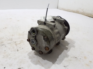 RENAULT Laguna I (1993–2001) Klimakompressor 7700111289 - 4
