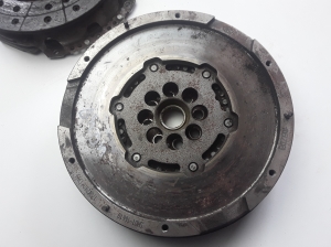 Mazda 6 (2012–2026) Kupplung und ihre Teile PE0111500A - 5
