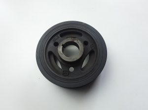 Crankshaft pulley - PE0111400A