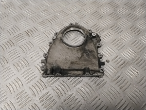 AUDI A4 B8 (2007–2016) Timing chain cover 059109130E - 3