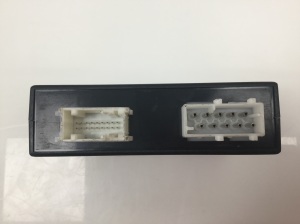 BMW 7 SERIJA E68 (2001–2008) Steuergerät 3715675959901 - 2
