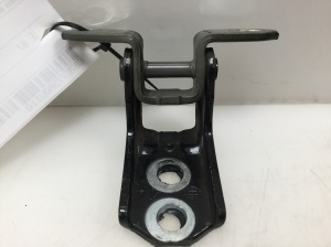 Rear side door lower hinge - 