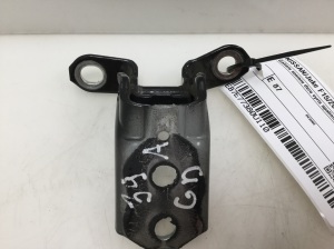 NISSAN Juke F15 (2010–2018) Rear side door lower hinge - 3