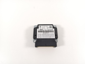   Turvapadja moodul  - 7E0959655B 