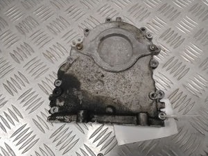 AUDI A4 B8 (2007–2016) Steuerkettendeckel 059109129M - 3
