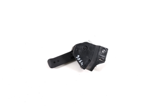 Volkswagen Transporter T5 (2003–2015) Hood release handle (interior) 1J1823533C - 2