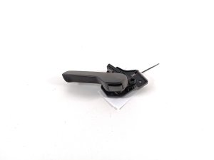 Volkswagen Transporter T5 (2003–2015) Hood release handle (interior) 1J1823533C - 4