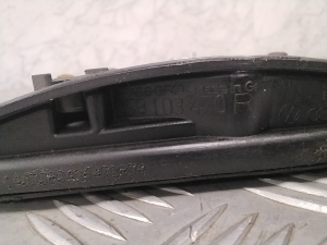 AUDI A4 B8 (2007–2016) Klapikaas 059103470R - 3