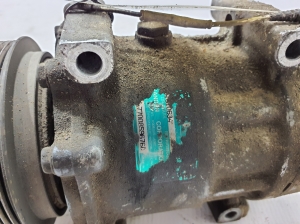 RENAULT Laguna I (1993–2001) Klimakompressor 7700859676 - 2