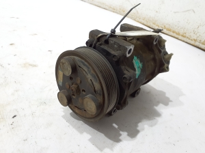 A/C compressor - 7700859676