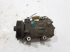 RENAULT Laguna I (1993–2001) Klimakompressor 7700859676 - 4