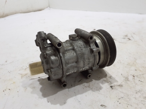 RENAULT Modus (2004–2012) Klimakompressor 8200651251 - 2