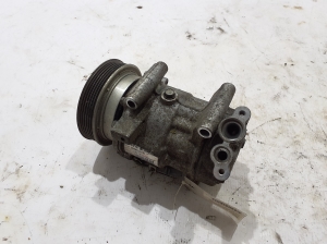 RENAULT Modus (2004–2012) Klimakompressor 8200651251 - 4