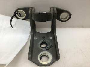 NISSAN Juke F15 (2010–2018) Front door lower hinge - 2