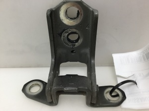 Front door lower hinge