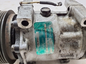 RENAULT Laguna I (1993–2001) Klimakompressor 7700859676 - 4
