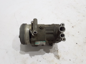 RENAULT Thalia I (2002–2008) A/C compressor 8200840770 - 2