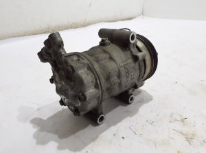 RENAULT Thalia I (2002–2008) A/C compressor 8200840770 - 4