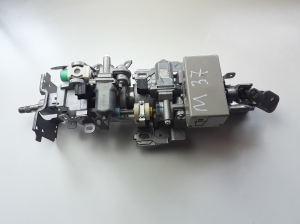 Stūres statnis un tā detaļas - 488101MA6A