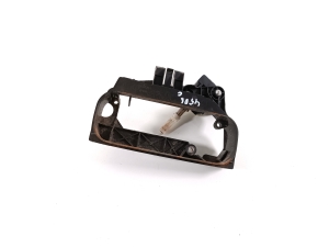 Volkswagen Transporter T5 (2003–2015) Sonstiges Teil der Heckklappe 7E5827315A - 3
