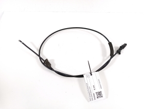   Seilzug Motorhaube  - 7H1823530A 