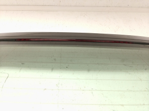 AUDI A5 (2007–2016) Trunk lid - 2