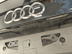 AUDI A5 (2007–2016) Trunk lid - 3