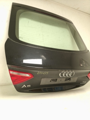 AUDI A5 (2007–2016) Trunk lid - 5