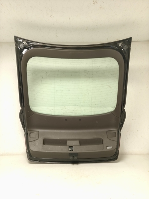 AUDI A5 (2007–2016) Trunk lid - 6