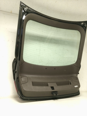 AUDI A5 (2007–2016) Trunk lid - 7