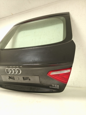 AUDI A5 (2007–2016) Trunk lid - 8