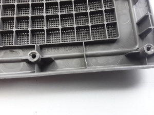 Infiniti M37 Y51 (2011–2026) Lautsprecherabdeckung 281781MA0A - 5