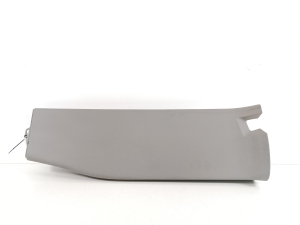   B-pillar interior trim  - 7H0867292DE 