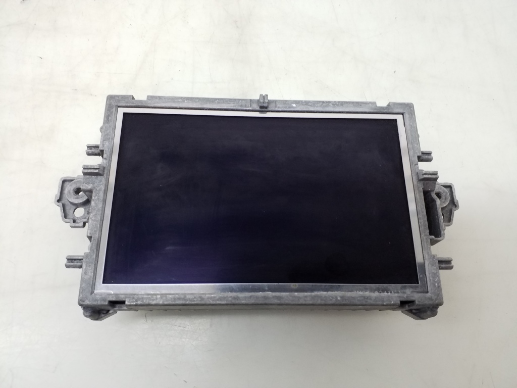 MERCEDES-BENZ E-Class W212/S212/C207/A207 (2009-2016) Navigation Display A2129005000 20361029