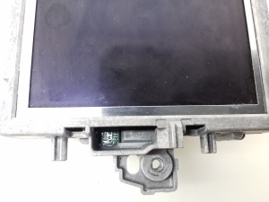 Mercedes Benz E-Class W212 (2009–2015) Screen A2129005000 - 2