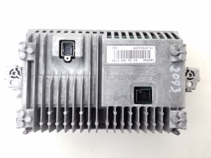Mercedes Benz E-Class W212 (2009–2015) Screen A2129005000 - 4