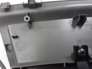 Infiniti M37 Y51 (2011–2026) Additional stop light 799141MA0A - 4