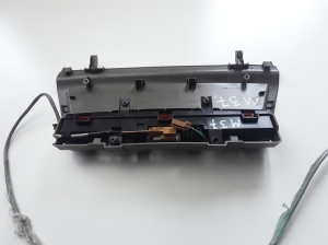Infiniti M37 Y51 (2011–2026) Additional stop light 799141MA0A - 5