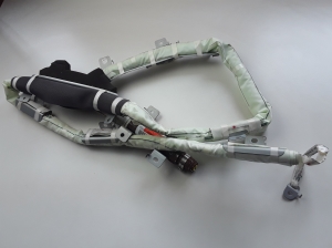Infiniti M37 Y51 (2011–2026) Katuse turvapadi K85P11MA0A - 2