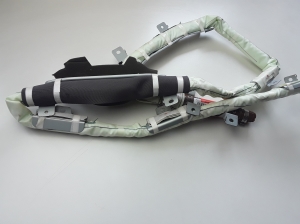 Infiniti M37 Y51 (2011–2026) Katuse turvapadi K85P11MA0A - 3